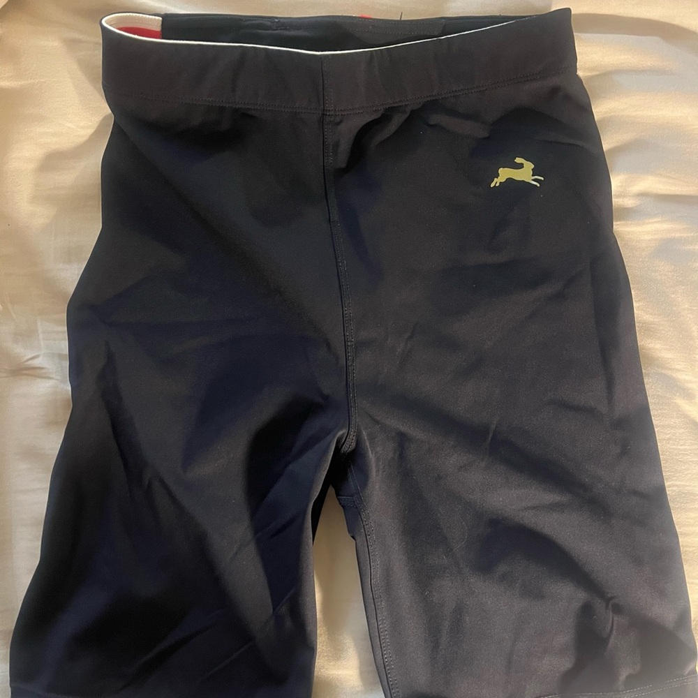 Tracksmith Alston Shorts